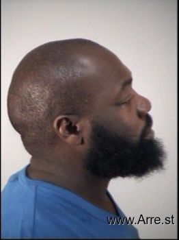 Roderick Latod Smith Mugshot