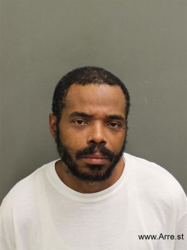 Roderick D Smith Mugshot