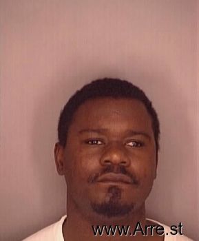 Roderick Tyrone Smith Mugshot