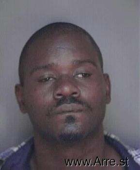 Roderick  Smith Mugshot