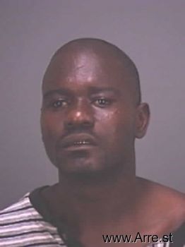 Roderick Tyrone Smith Mugshot