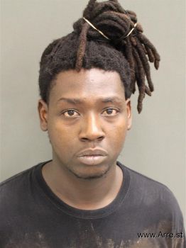 Roderick Latod Iii Smith Mugshot