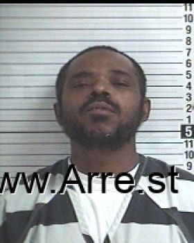 Roderick Dwayne Smith Mugshot