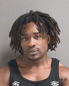 Roderick Smith Smith Mugshot