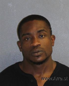 Roderick  Smith Mugshot