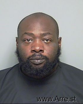 Roderick L Smith Mugshot