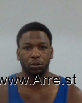 Roderick Elijah Swopshire Mugshot