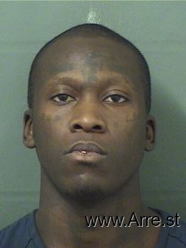 Roderick Alexander Taylor Mugshot