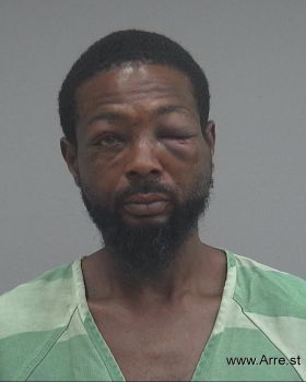 Roderick  Thomas Mugshot