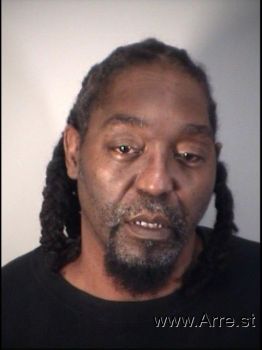 Roderick Charles Thomas Mugshot