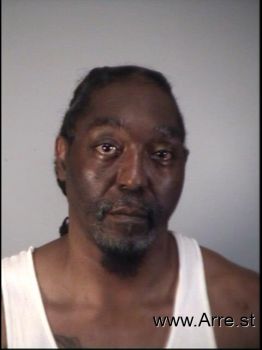 Roderick Charles Thomas Mugshot