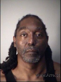 Roderick Charles Thomas Mugshot