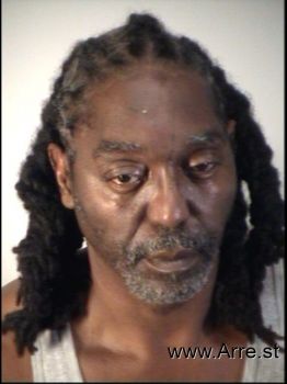 Roderick Charles Thomas Mugshot