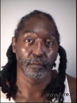 Roderick Charles Thomas Mugshot