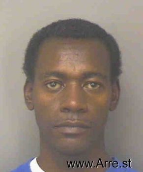 Roderick Leon Thomas Mugshot