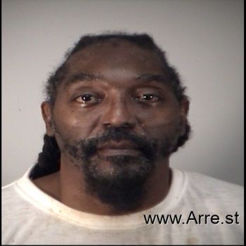 Roderick Charles Thomas Mugshot