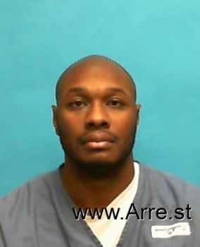 Roderick O Williams Mugshot