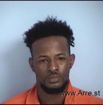 Roderick Dewayne Williams Mugshot