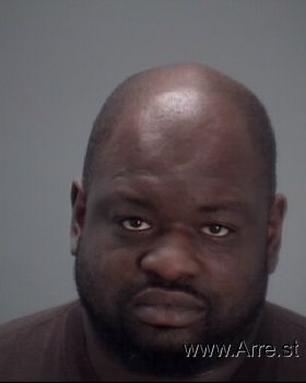 Roderick Deshun Williams Mugshot