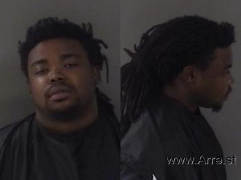 Roderick R Williams Mugshot