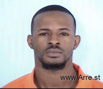 Roderick Dewayne Williams Mugshot