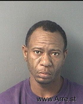 Roderick Demain Williams Mugshot