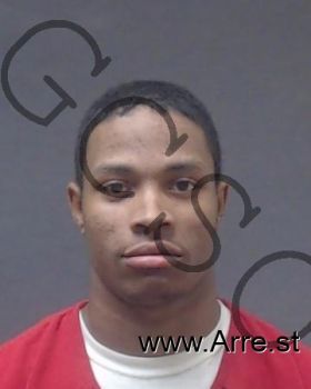 Roderick Keyvon Williams Mugshot