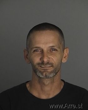 Roderick Gray Williamson Mugshot