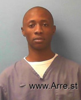 Roderick L Wilson Mugshot