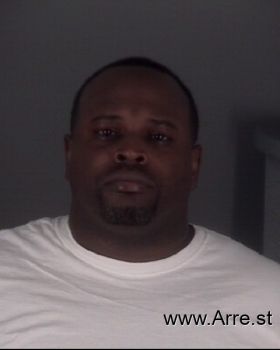 Roderick Marcel Wilson Mugshot