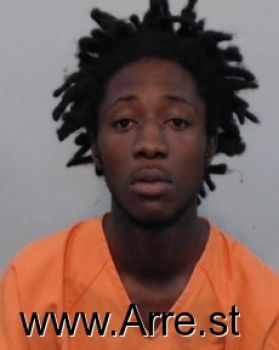 Roderick Lamar Wilson Mugshot