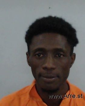 Roderick Lamar Wilson Mugshot