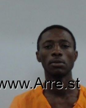 Roderick Lamar Wilson Mugshot