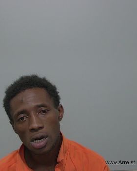 Roderick Lamar Wilson Mugshot