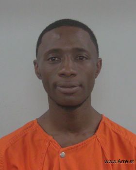 Roderick Lamar Wilson Mugshot