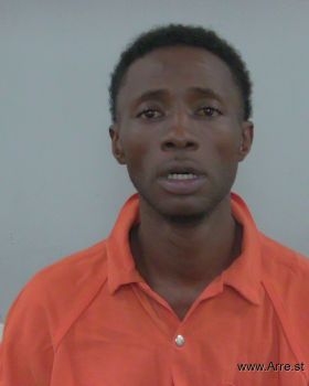 Roderick Lamar Wilson Mugshot