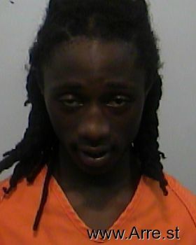 Roderick Lamar Wilson Mugshot