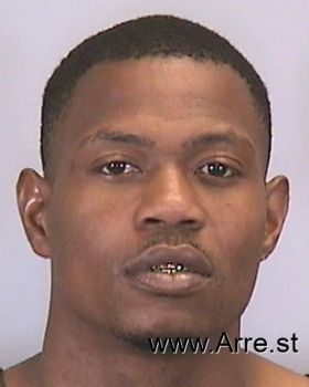 Roderick D Wright Mugshot