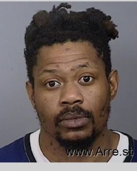 Roderick D Wright Mugshot