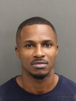 Rodger Rashaud Adams Mugshot