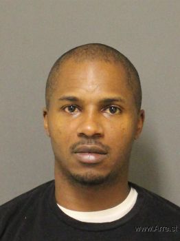 Rodger Rashaud Adams Mugshot