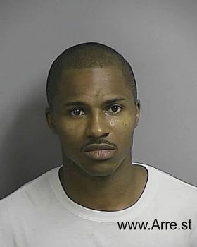 Rodger Rashaud Adams Mugshot