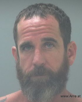 Rodger Wade Smith Mugshot