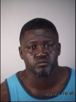 Rodjrick Jerome Thomas Mugshot