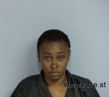 Rodnesha Doretha Graham Mugshot