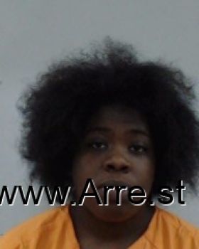 Rodneshia Shovontia Levine Mugshot