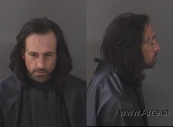 Rodney Stuart Adams Mugshot