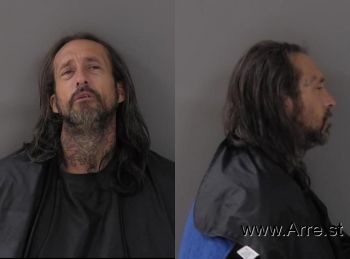 Rodney Stuart Adams Mugshot