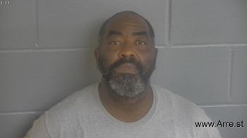 Rodney Tyrone Adams Mugshot