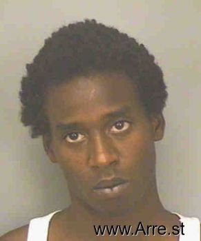 Rodney  Alexander Mugshot